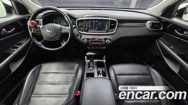 Kia Sorento 2019 — photo 7