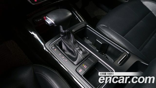 Kia Sorento 2019 — photo 9