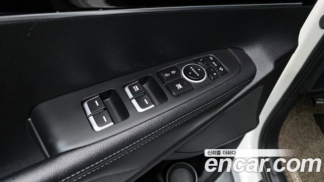 Kia Sorento 2019 — photo 11