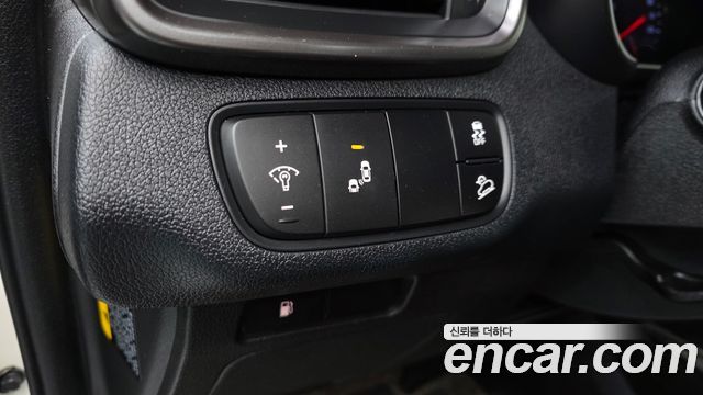 Kia Sorento 2019 — photo 12