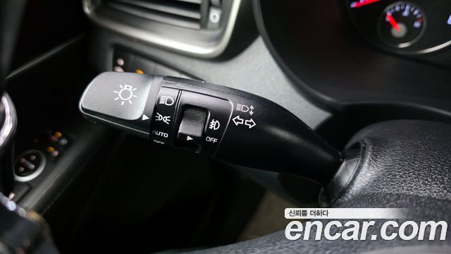 Kia Sorento 2019 — photo 13