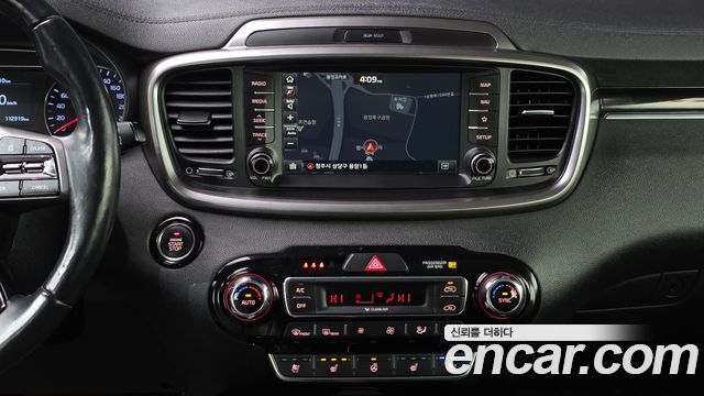 Kia Sorento 2019 — photo 14