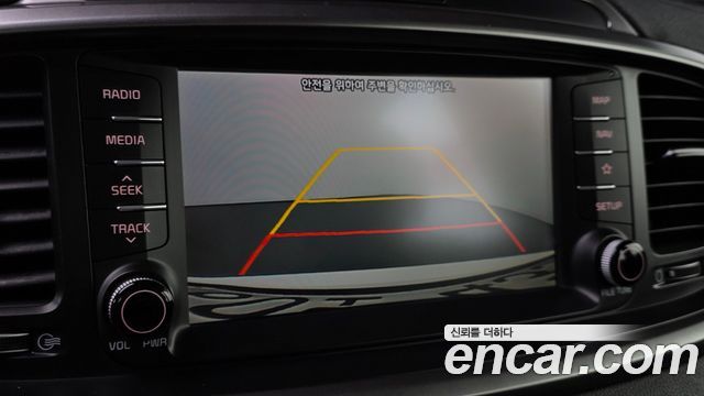 Kia Sorento 2019 — photo 15