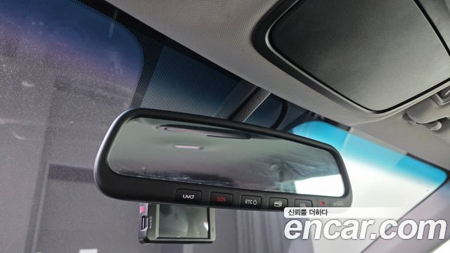 Kia Sorento 2019 — photo 16