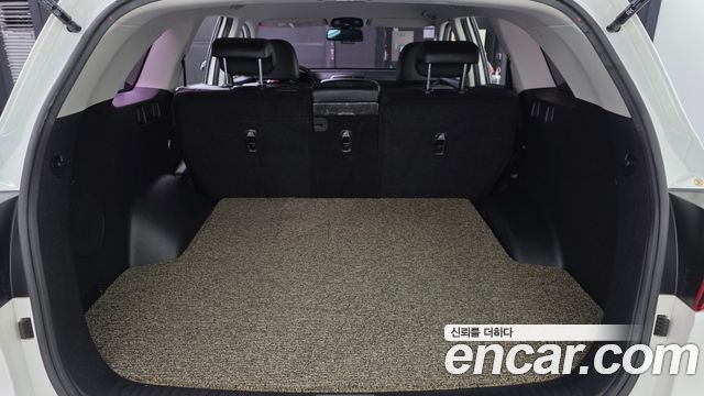 Kia Sorento 2019 — photo 19