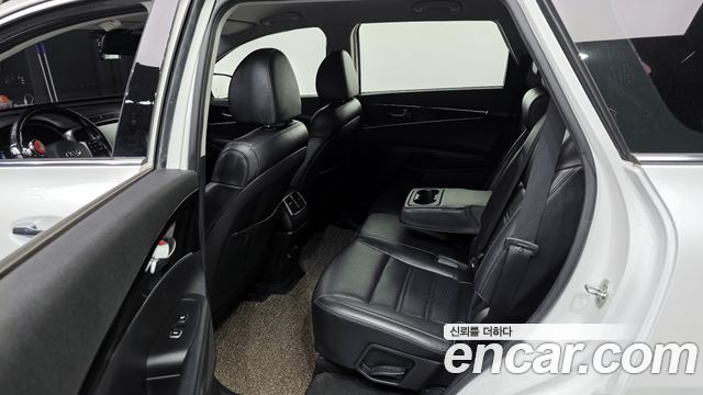 Kia Sorento 2019 — photo 20