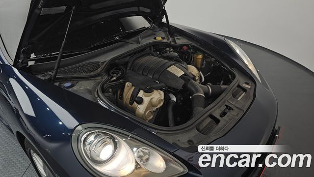 Porsche Panamera 2012 — photo 6