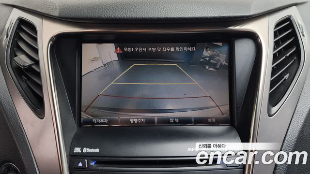 Hyundai Grandeur 2011 — photo 16