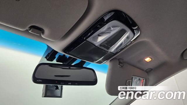 Hyundai Grandeur 2011 — photo 17