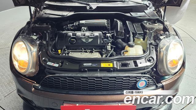 Mini Cooper 2012 — photo 6
