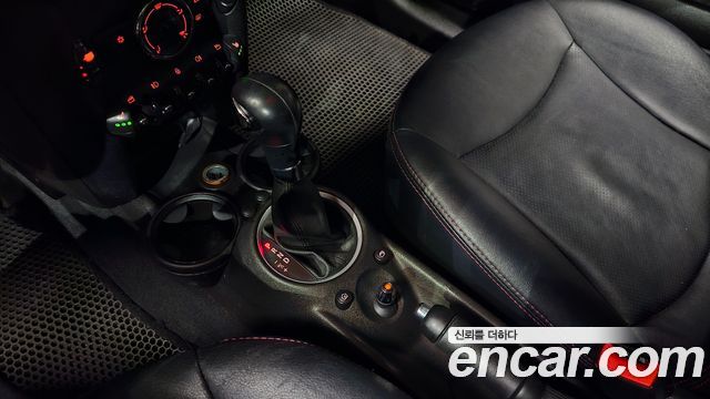 Mini Cooper 2012 — photo 9