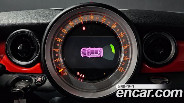 Mini Cooper 2012 — photo 16