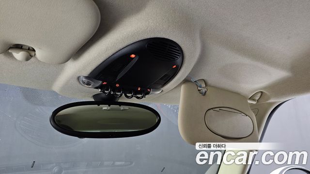 Mini Cooper 2012 — photo 19