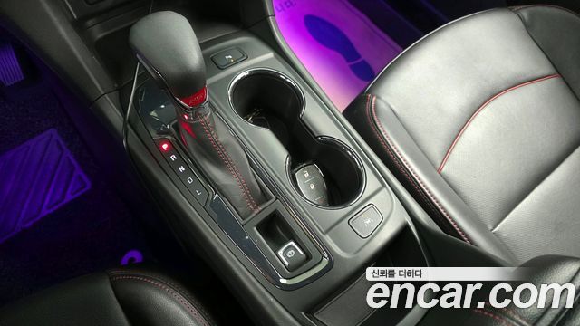 Chevrolet Korea Equinox 2022 — photo 9