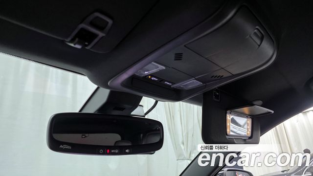 Chevrolet Korea Equinox 2022 — photo 17