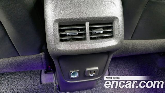 Chevrolet Korea Equinox 2022 — photo 19