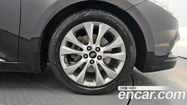 Hyundai Grandeur 2012 — photo 5