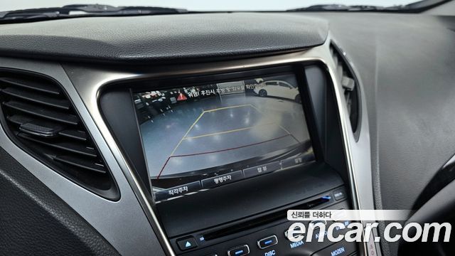 Hyundai Grandeur 2012 — photo 16