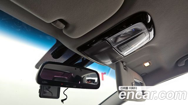Hyundai Grandeur 2012 — photo 20