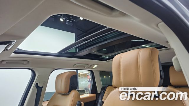 Land Rover Range Rover Sport 2019 — photo 16