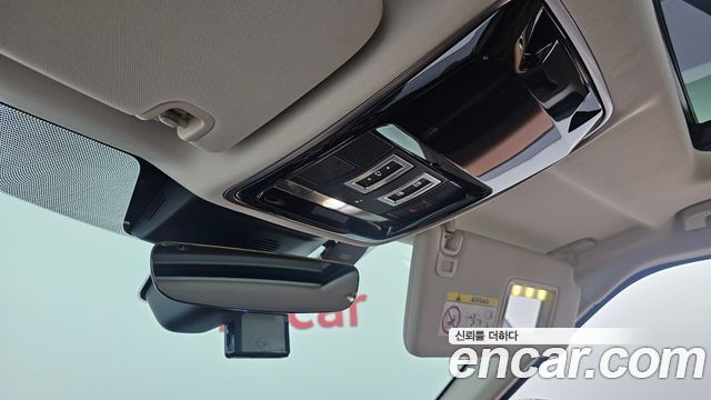 Land Rover Range Rover Sport 2019 — photo 19