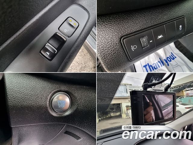 Hyundai Santafe 2021 — photo 11
