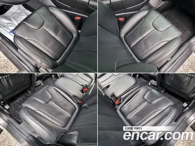 Hyundai Santafe 2021 — photo 15