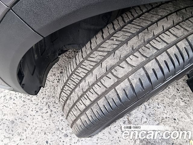 Hyundai Santafe 2021 — photo 20
