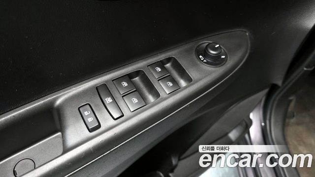 Chevrolet Korea Spark 2016 — photo 11