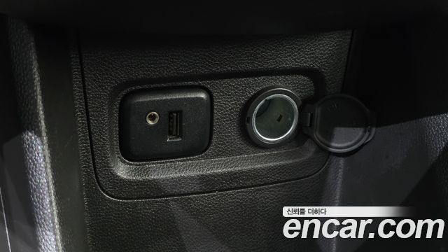 Chevrolet Korea Spark 2016 — photo 15