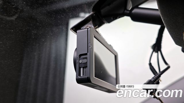 Chevrolet Korea Spark 2016 — photo 16