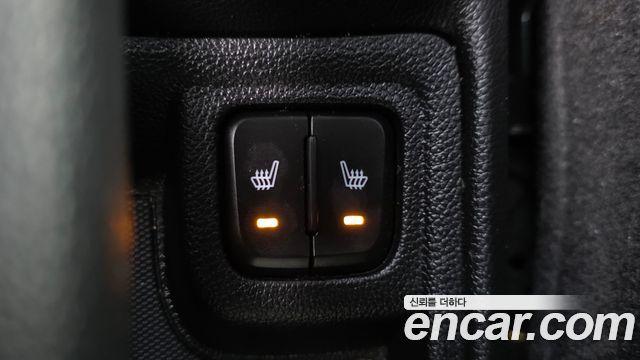 Chevrolet Korea Spark 2016 — photo 19