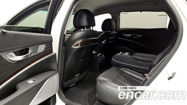 Kia K9 2019 — photo 12