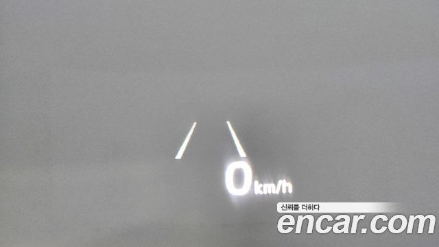 Kia K9 2019 — photo 18