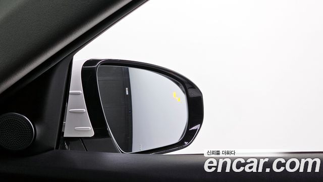 Kia K9 2019 — photo 20