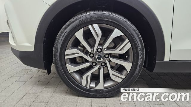 KG Mobility TIBOLI 2019 — photo 5