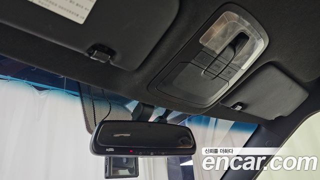 KG Mobility TIBOLI 2019 — photo 19