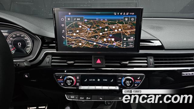 Audi A5 2021 — photo 14