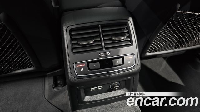 Audi A5 2021 — photo 18
