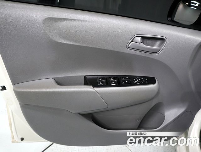 Kia morning 2018 — photo 8