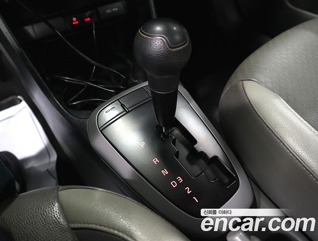 Kia morning 2018 — photo 14