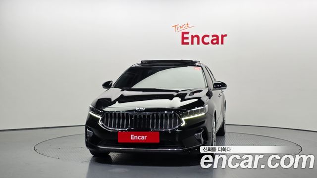 Kia K7 2020 — photo 3