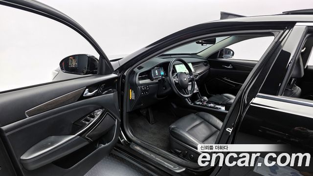 Kia K7 2020 — photo 10