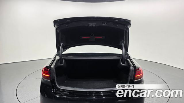 Kia K7 2020 — photo 20
