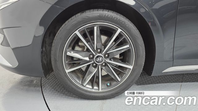 Hyundai Grandeur 2022 — photo 5