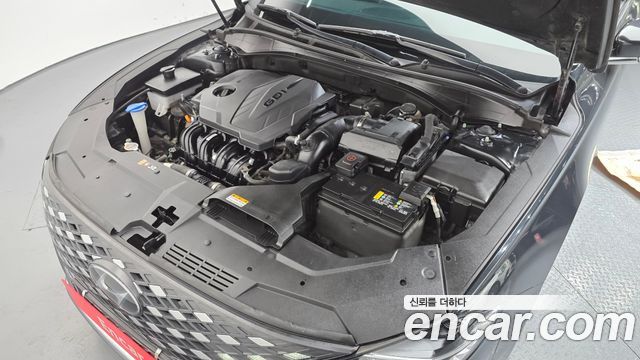 Hyundai Grandeur 2022 — photo 6