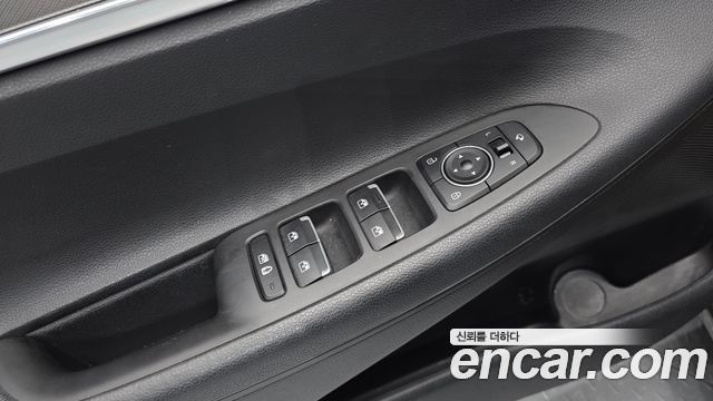 Hyundai Grandeur 2022 — photo 18
