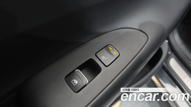 Hyundai Grandeur 2022 — photo 19