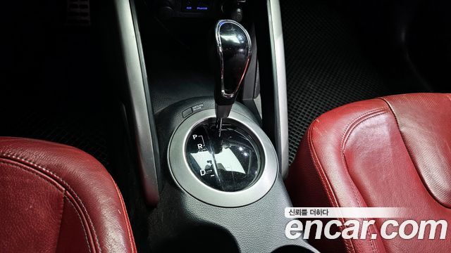 Hyundai Veloster 2012 — photo 9