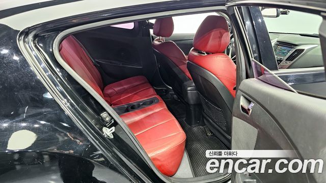 Hyundai Veloster 2012 — photo 12
